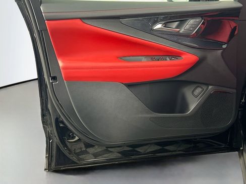 New 2026 Chevrolet Blazer EV SS image 18