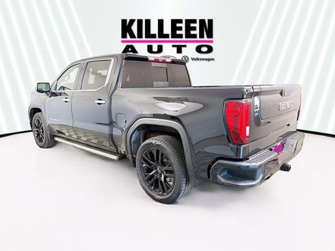 Used 2021 GMC Sierra 1500 Denali w/ Denali Ultimate Package image 5