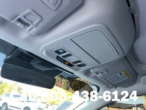 Used 2025 Ford Mustang Mach-E Premium w/ Sport Appearance Package RWD image 28