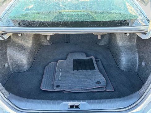 Certified 2024 Nissan Altima 2.5 SR image 13