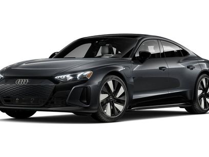Used 2023 Audi e-tron GT Prestige