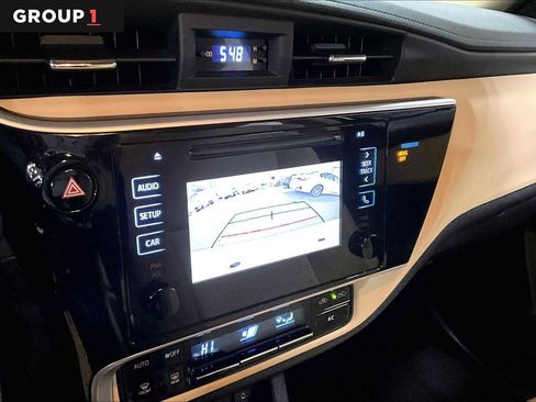 Certified 2018 Toyota Corolla LE image 26