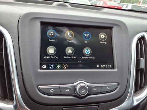 Used 2019 Chevrolet Equinox LT FWD image 4