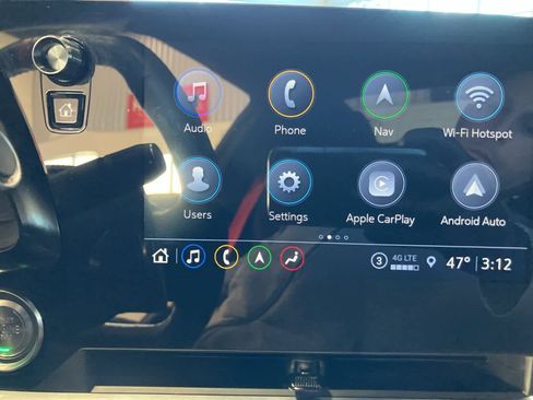 Used 2021 Chevrolet Corvette Stingray Premium Conv w/ 3LT image 24