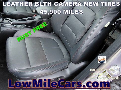 Used 2014 MAZDA CX-5 Grand Touring FWD image 23