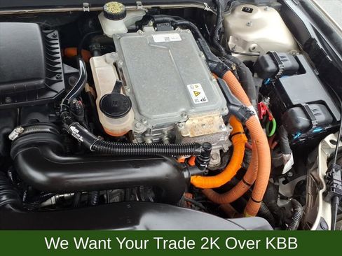 Used 2018 Ford Fusion S image 32