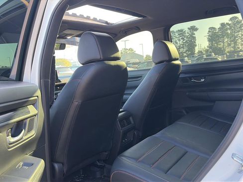 Used 2024 Honda CR-V Sport-L image 4