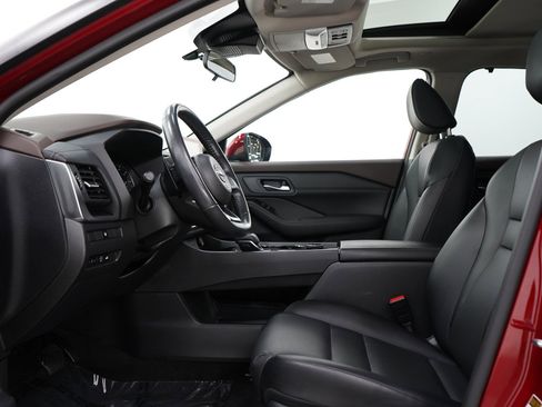 Used 2023 Nissan Rogue SV w/ SV Premium B Package AWD/4WD image 25