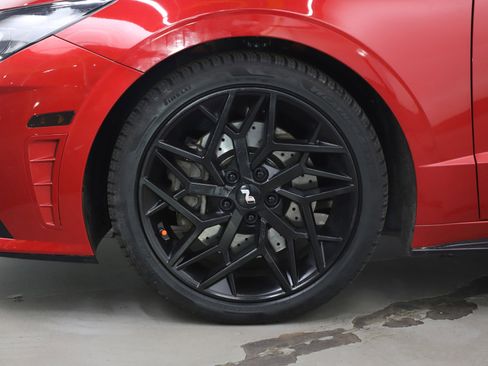 Used 2022 Hyundai Sonata N Line image 30