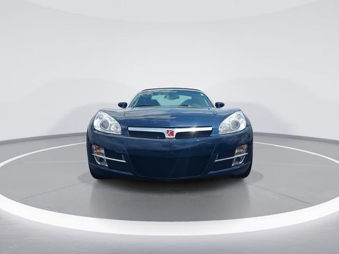 Used 2007 Saturn Sky w/ Premium Trim Pkg RWD image 3