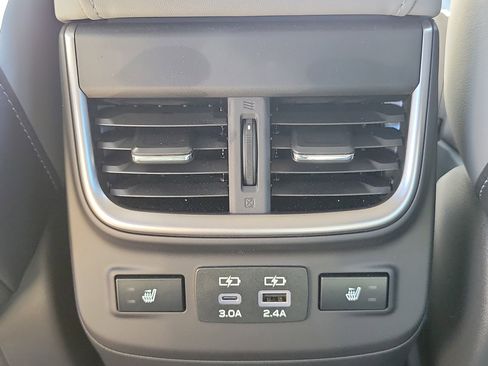 Certified 2025 Subaru Legacy Limited image 19