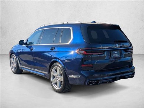 Certified 2024 BMW ALPINA XB7 image 3