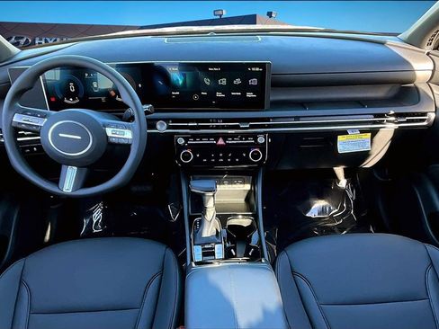 New 2026 Hyundai Santa Cruz SEL image 5