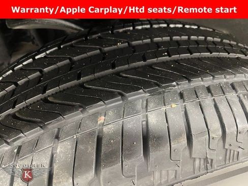 Used 2023 Chevrolet Silverado 1500 LT image 8