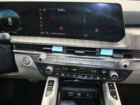 Used 2023 Kia Telluride SX FWD image 29
