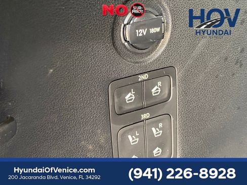 Certified 2022 Hyundai Palisade Calligraphy AWD/4WD image 44