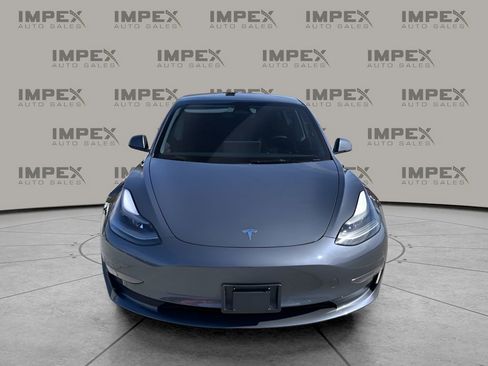 Used 2023 Tesla Model 3 Standard Range image 8