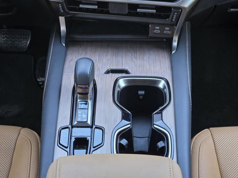 Certified 2024 Lexus RX 350 Premium w/ Cold Area Package image 13