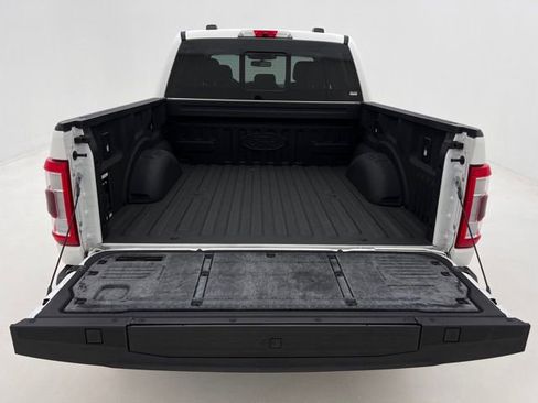 Used 2021 Ford F150 Limited AWD/4WD image 27
