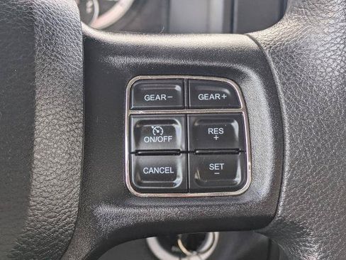 Used 2023 RAM 1500 Tradesman w/ Power & Remote Entry Group RWD image 24