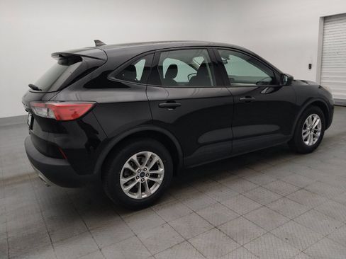Used 2022 Ford Escape S FWD image 10