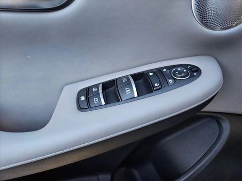 Used 2023 INFINITI QX50 Luxe FWD image 27