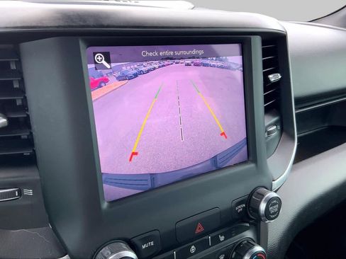 Used 2020 RAM 1500 Lone Star RWD image 26