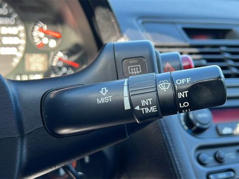 Used 1991 Acura NSX Base image 21