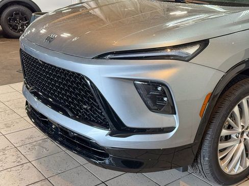 New 2026 Buick Enclave Sport Touring w/ Power Package image 47