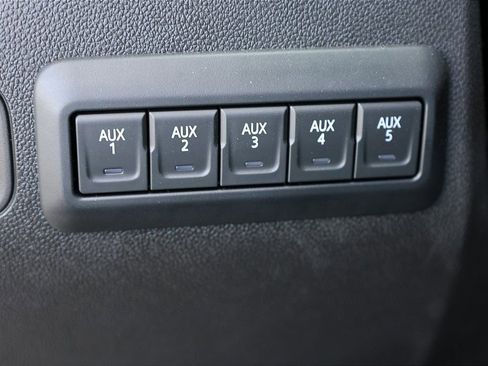 New 2025 Chevrolet Silverado 3500 W/T w/ WT Convenience Package AWD/4WD image 30