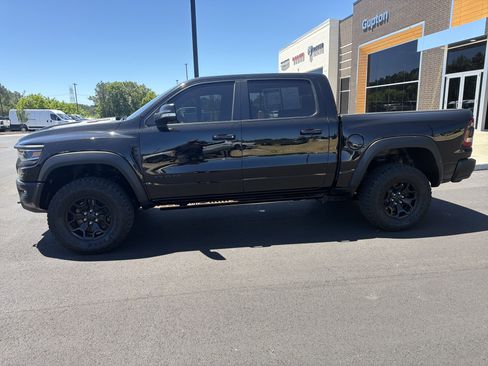 Used 2022 RAM 1500 TRX w/ TRX Level 2 Equipment Group AWD/4WD image 21