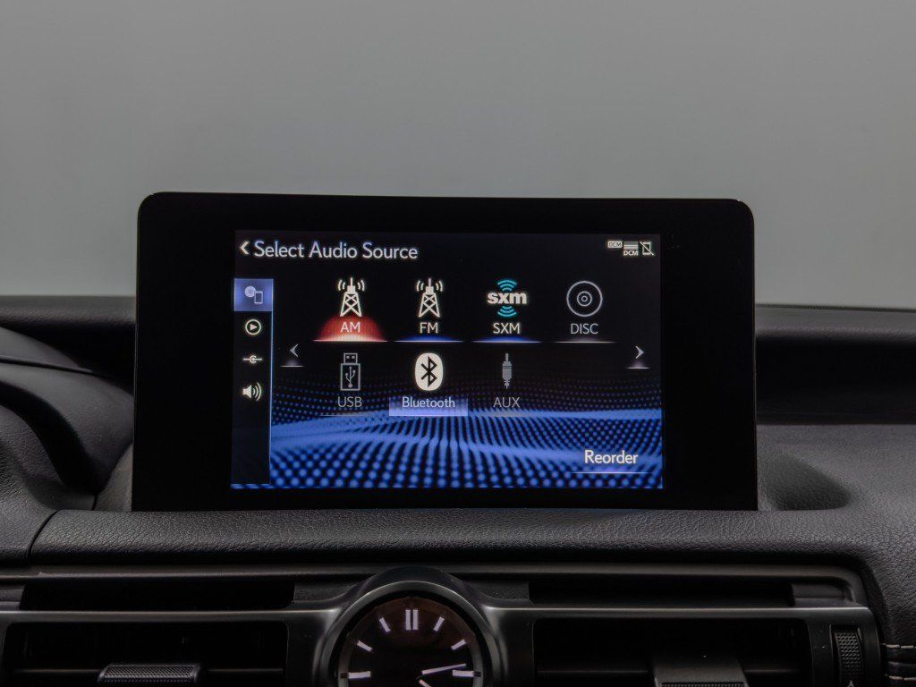 Used 2023 Lexus IS 350 F Sport w/ Memory Package AWD/4WD image 41