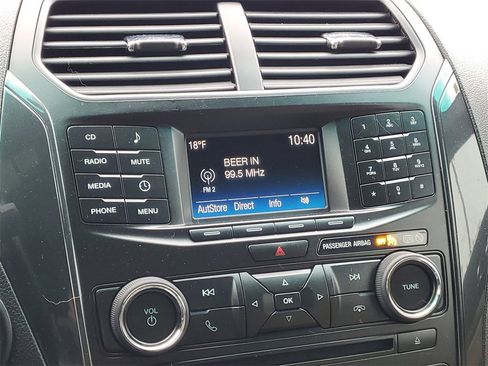 Used 2016 Ford Explorer 4WD image 22