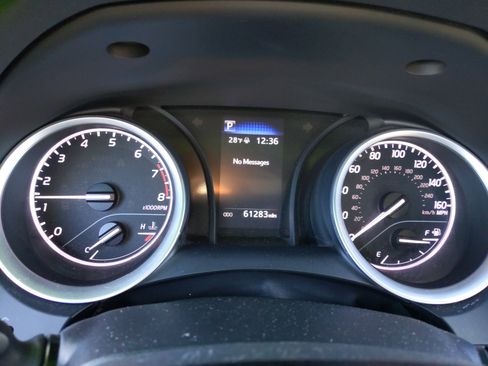 Certified 2023 Toyota Camry LE image 21