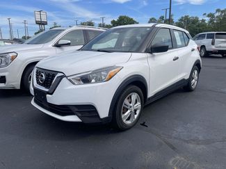 Used 2020 Nissan Kicks S FWD video 1