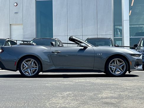 New 2025 Ford Mustang GT Premium image 2