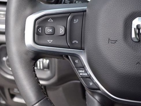 Used 2025 RAM 1500 Big Horn AWD/4WD image 20