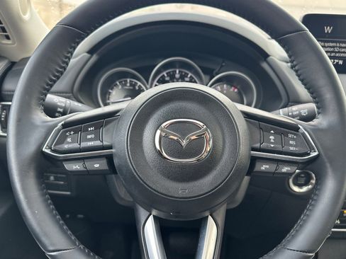 Used 2024 MAZDA CX-5 AWD 2.5 S w/ Preferred Package image 20