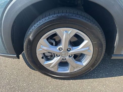 Used 2024 Honda HR-V LX image 11