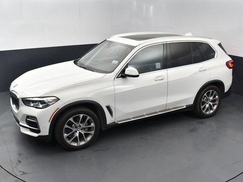Used 2019 BMW X5 xDrive40i w/ Convenience Package image 20