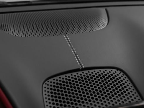 Certified 2025 Ferrari Roma Spider RWD image 69