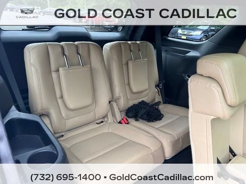 Used 2017 Ford Explorer Limited w/ Equipment Group 301A AWD/4WD image 9