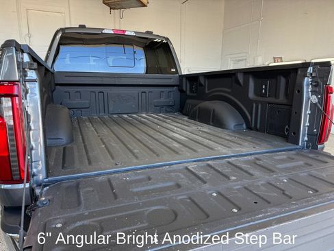 Used 2025 Ford F150 XLT w/ Equipment Group 302A MID AWD/4WD image 23