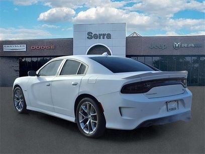 Used 2019 Dodge Charger R/T w/ Plus Group