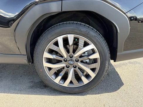 New 2026 Subaru Forester Touring image 27