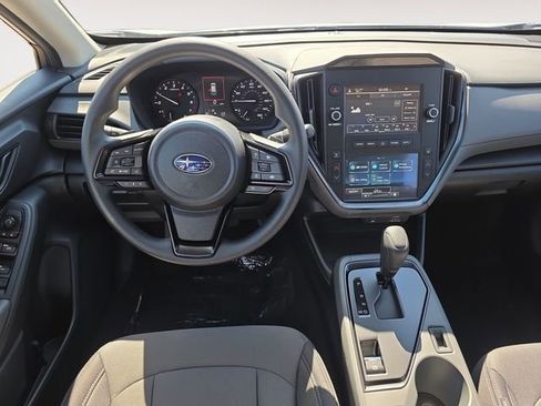 New 2026 Subaru Crosstrek 2.5i AWD/4WD image 10