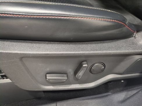 Used 2023 Ford Bronco Raptor AWD/4WD image 18