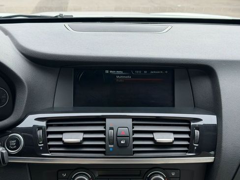 Used 2014 BMW X3 xDrive28i image 17