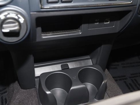 Used 2023 Nissan Titan SV w/ Accessory Utility Package image 31