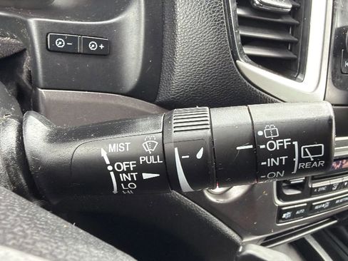 Used 2019 Honda Passport Sport image 13